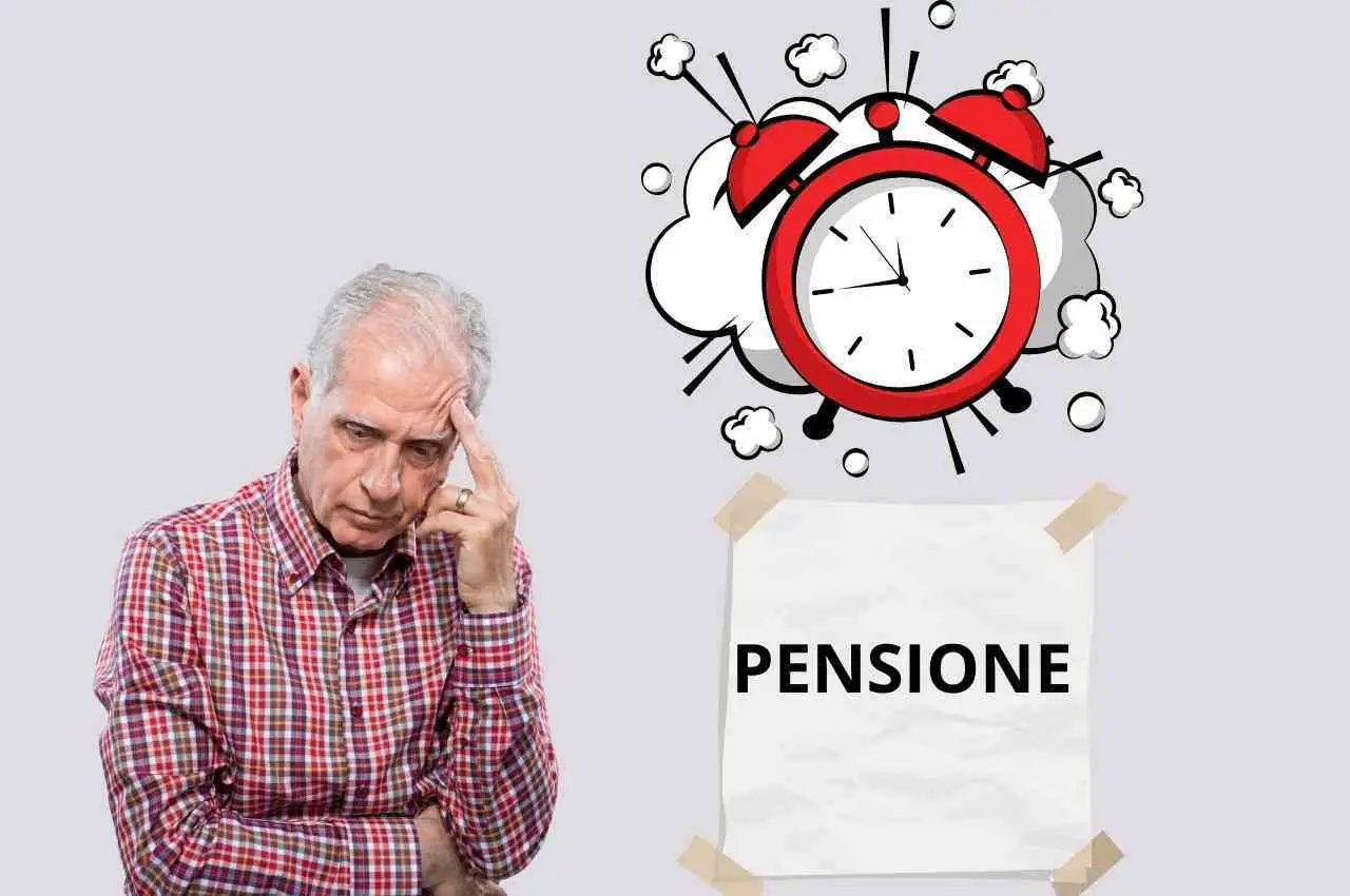 Cosa cambia per i pensionati con l’adeguamento automatico sui nuovi importi estivi Cosa cambia per i pensionati con l’adeguamento automatico sui nuovi importi estivi