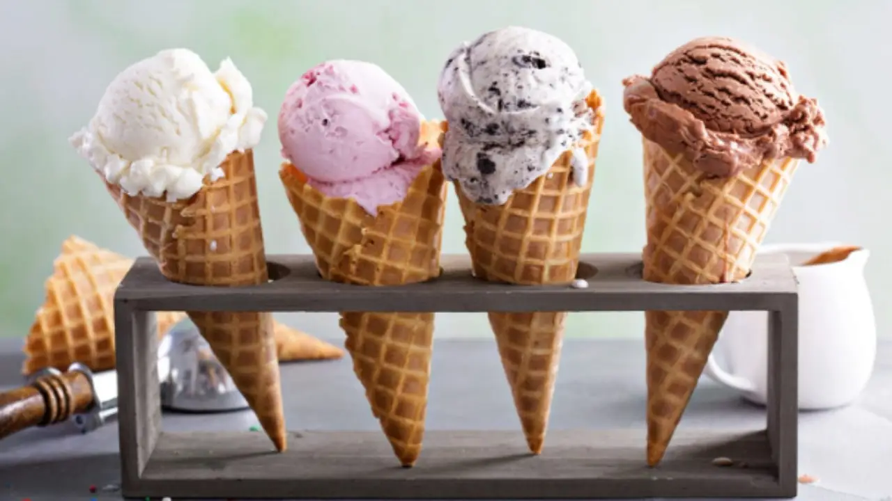 Glicemia e gelati artigianali: quanto incide l’indice glicemico delle varietà più diffuse Glicemia e gelati artigianali: quanto incide l’indice glicemico delle varietà più diffuse
