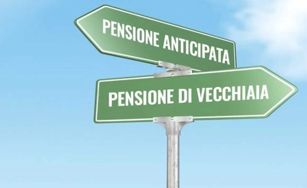 Pensione anticipata: tutte le ultime novità e chi può richiederla dal 2026 Pensione anticipata: tutte le ultime novità e chi può richiederla dal 2026