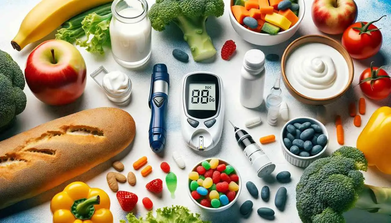 Scopri perché la lattuga favorisce il controllo della glicemia nei mesi caldi Scopri perché la lattuga favorisce il controllo della glicemia nei mesi caldi