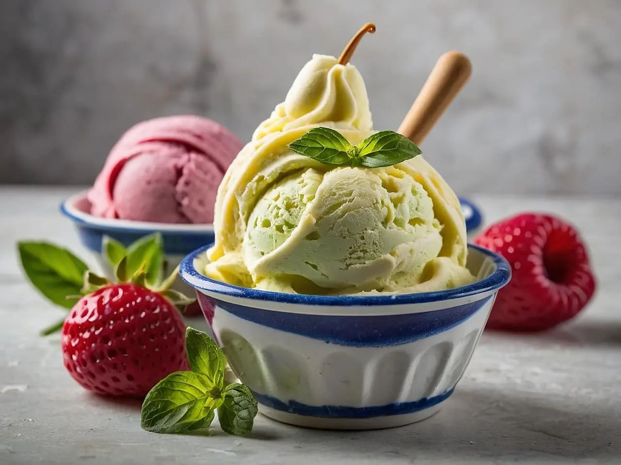 Glicemia e gelati artigianali: quanto incide l’indice glicemico delle varietà più diffuse Glicemia e gelati artigianali: quanto incide l’indice glicemico delle varietà più diffuse