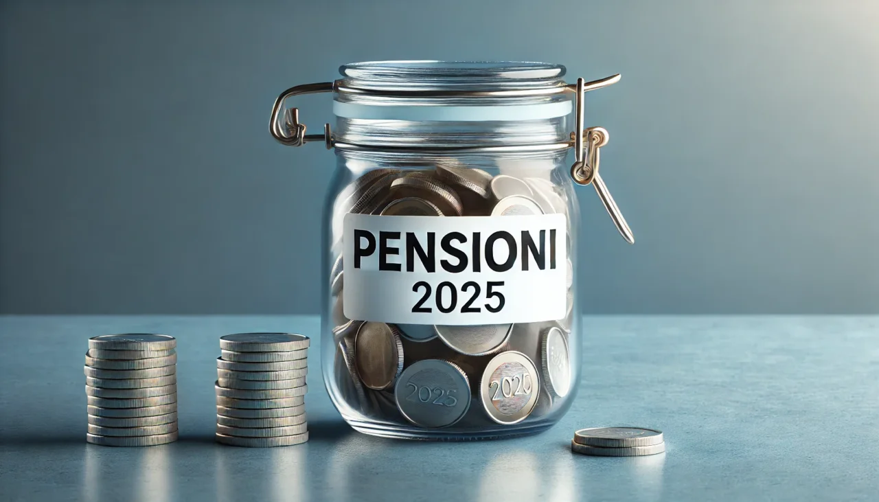 Pensione anticipata: tutte le ultime novità e chi può richiederla dal 2026 Pensione anticipata: tutte le ultime novità e chi può richiederla dal 2026