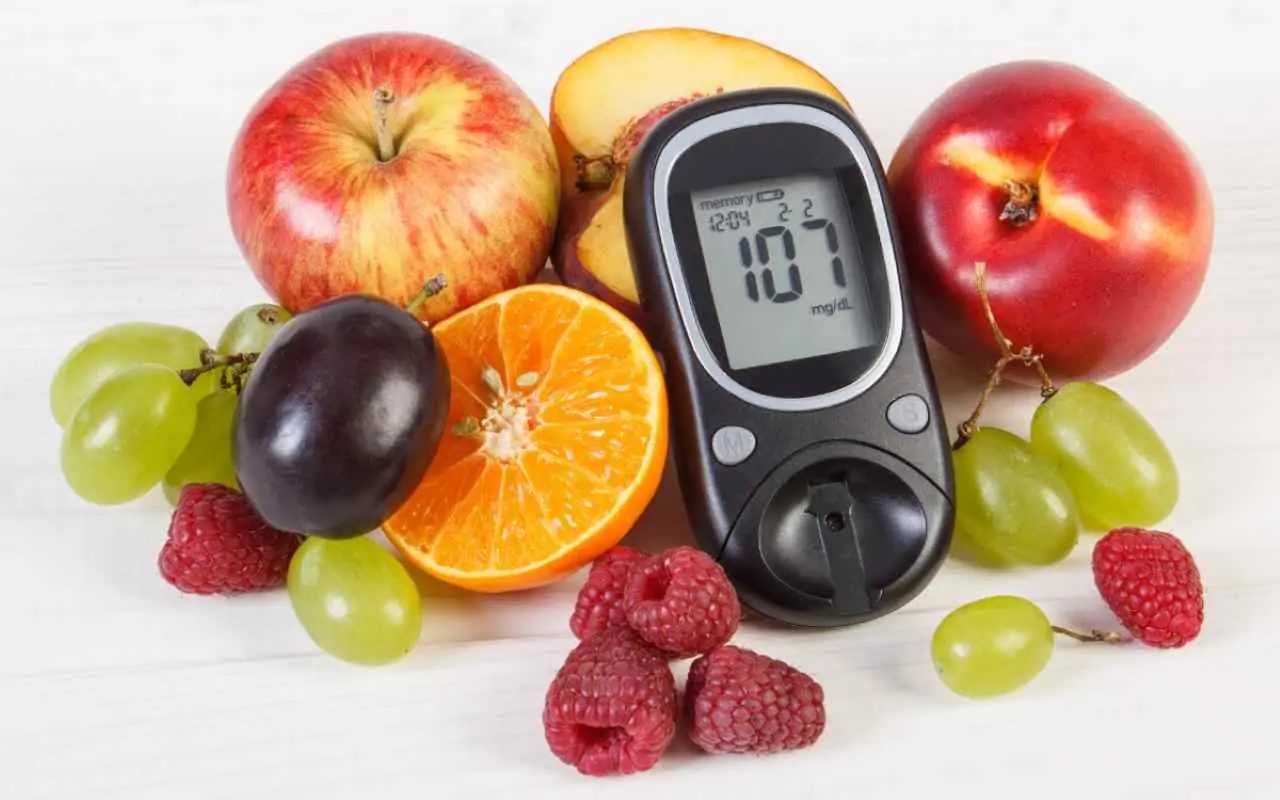 Scopri quali frutti freschi aiutano a tenere sotto controllo la glicemia a pranzo Scopri quali frutti freschi aiutano a tenere sotto controllo la glicemia a pranzo