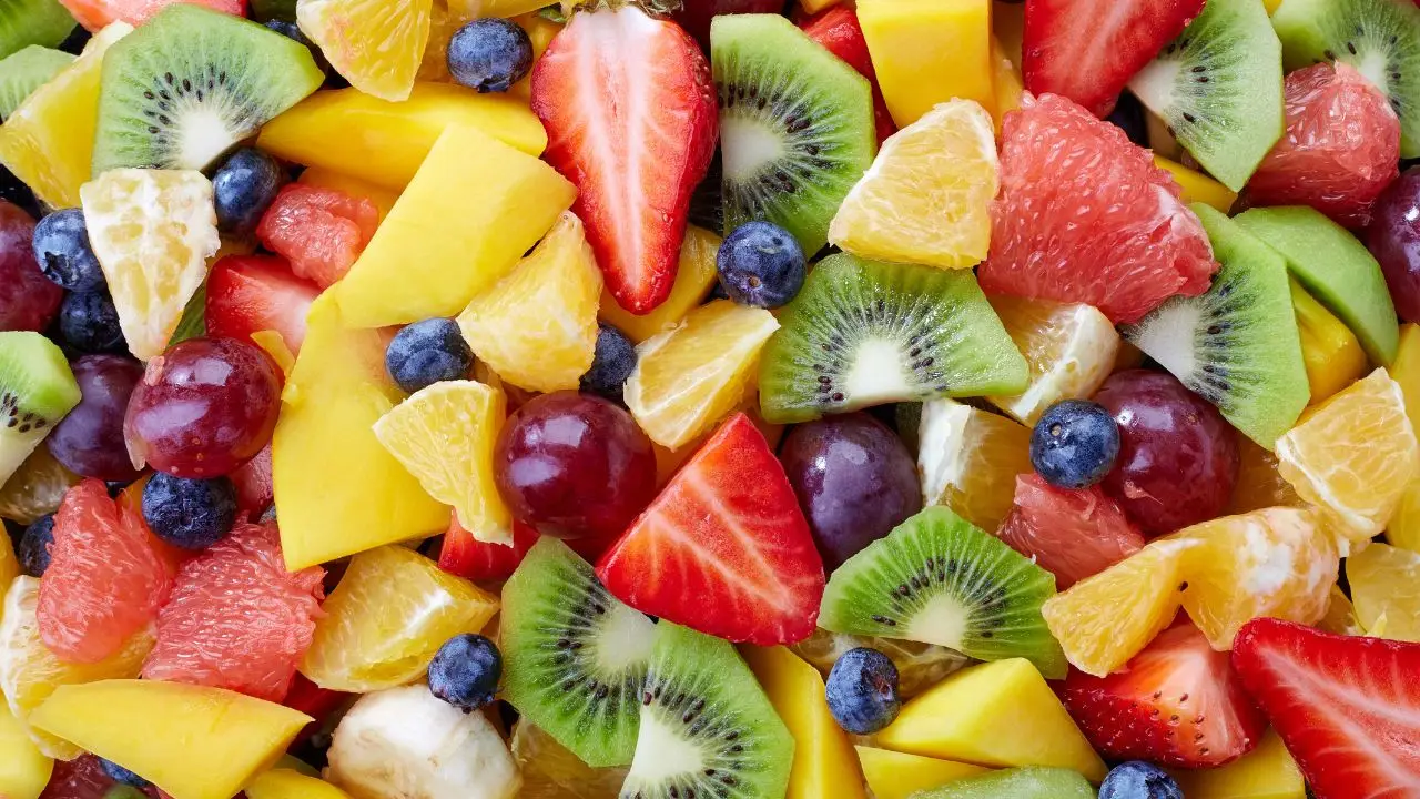 Scopri quali frutti freschi aiutano a tenere sotto controllo la glicemia a pranzo Scopri quali frutti freschi aiutano a tenere sotto controllo la glicemia a pranzo