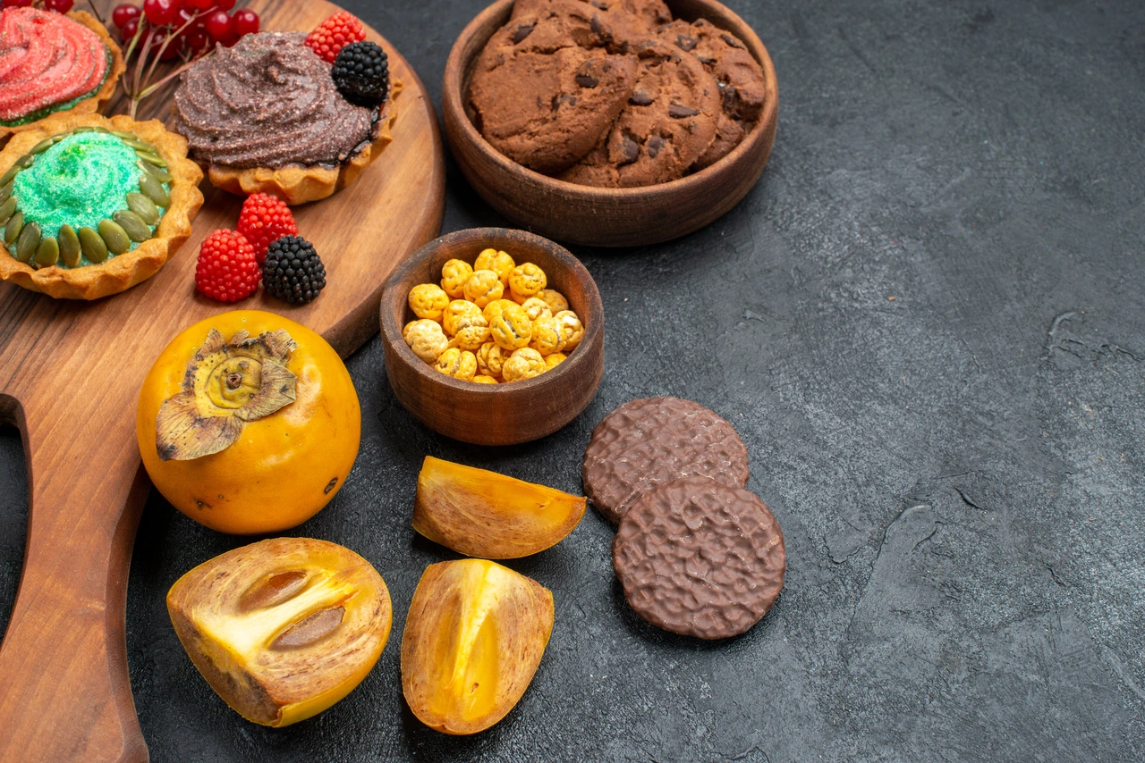 Quali snack spezzafame riducono gli sbalzi glicemici durante il pomeriggio Quali snack spezzafame riducono gli sbalzi glicemici durante il pomeriggio