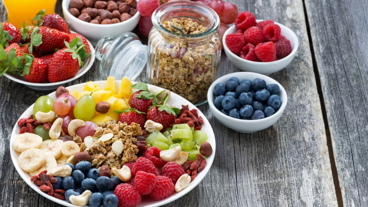 Le ultime novità sulla dieta ipoglicemica: cosa evitare a colazione secondo gli esperti Le ultime novità sulla dieta ipoglicemica: cosa evitare a colazione secondo gli esperti