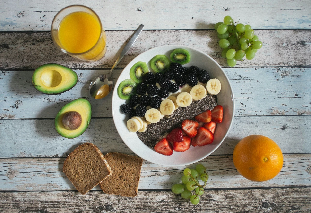 Le ultime novità sulla dieta ipoglicemica: cosa evitare a colazione secondo gli esperti Le ultime novità sulla dieta ipoglicemica: cosa evitare a colazione secondo gli esperti