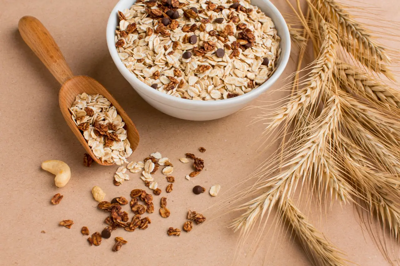 Glicemia e carboidrati integrali: quali cereali scegliere per iniziare la giornata Glicemia e carboidrati integrali: quali cereali scegliere per iniziare la giornata