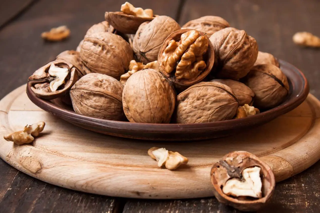 Colazione ricca di fibre: i benefici delle noci per valori glicemici stabili ogni giorno Colazione ricca di fibre: i benefici delle noci per valori glicemici stabili ogni giorno